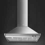 Вытяжка Smeg KD90HXE фото 2
