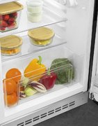 Холодильник Смег FAB10RDUJ6 фото 4 Холодильник Smeg FAB10RDUJ6 фото 4