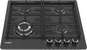 Газовая варочная панель Haier HHX-M64CWFBX фото 3