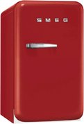Мини-бар Смег FAB5RRD фото Мини-бар Smeg FAB5RRD фото