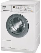 Стиральная машина Miele W 3240 Стиральная машина Miele W 3240