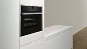 Духовой шкаф Neff C17CR22N1 фото 4