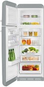 Холодильник Смег FAB30LSV6 фото 4 Холодильник Smeg FAB30LSV6 фото 4