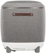 Массажер для ног БОРК D615 фото 2 Массажер для ног BORK D615 фото 2