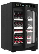Винный шкаф Cold Vine C46-WB1 (Modern) фото 2