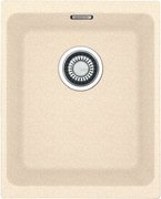 Мойка Franke KBG 110-34 ваниль Мойка Franke KBG 110-34 ваниль