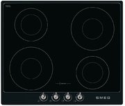 Варочная панель Smeg PI964N Варочная панель Smeg PI964N