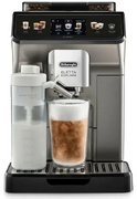 Kофемашина DeLonghi ECAM450.86.T фото