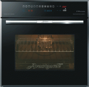 Независимая электрическая духовка Kaiser EH 6906 N Chrom Независимая электрическая духовка Kaiser EH 6906 N Chrom