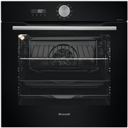 Встраиваемый духовой шкаф Brandt BOP7533B Встраиваемый духовой шкаф Brandt BOP7533B