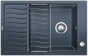 Мойка Бланко Elon XL 6 S темная скала фото Мойка Blanco Elon XL 6 S темная скала фото