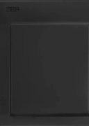 Мойка Franke Mythos MTK 611-78 оникс фото 4