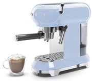 Кофемашина Smeg ECF01PBEU фото 4