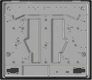 Газовая варочная панель Gorenje GW642CLB фото 3
