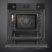 Духовой шкаф Smeg SF6100VB3RU фото 3