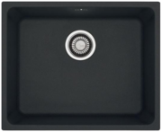 Мойка Франке KBG 110-50 оникс фото Мойка Franke KBG 110-50 оникс фото