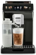 Кофемашина DeLonghi ECAM450.65.G