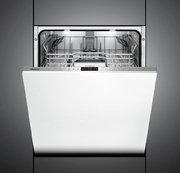 Встраиваемая посудомоечная машина Gaggenau DF 461-164F фото 2