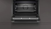 Компактный духовой шкаф Neff C17CR22G0 фото 2