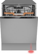 Встраиваемая посудомоечная машина Weissgauff BDW 6025 D Infolight фото