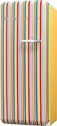 Холодильник Смег FAB28LCS фото Холодильник Smeg FAB28LCS фото