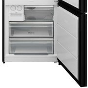 Холодильник Кертинг KNFC 71928 GN фото 3 Холодильник Korting KNFC 71928 GN фото 3