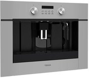 Встраиваемая кофемашина Teka CLC 855 GM STEAM GREY фото 2