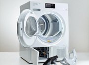 Сушильная машина Miele TCE630WP фото 3