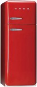 Холодильник Смег FAB30R7 фото Холодильник Smeg FAB30R7 фото