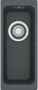 Мойка Franke Kubus KBG 110-16 3,5'' графит