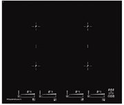 Варочная панель Kuppersbusch KI 6800.0 SR Варочная панель Kuppersbusch KI 6800.0 SR