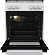 Газовая плита Gorenje GG6A10WJ фото 3