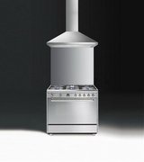 Вытяжка Smeg KD6X-1 фото 3