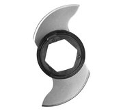 Кухонный комбайн Китчен Эйд 5KFP0719EDG фото 4 Кухонный комбайн KitchenAid 5KFP0719EDG фото 4