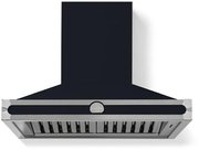 Настенная вытяжка La Cornue CornuFe 90 Настенная вытяжка La Cornue CornuFe 90