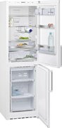 Холодильник Сименс KG39NAW26R фото Холодильник Siemens KG39NAW26R фото