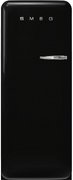 Холодильник Смег FAB28LBL6 фото Холодильник Smeg FAB28LBL6 фото