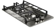 Газовая варочная панель Kuppersberg FS 39 X фото 2