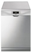 Посудомоечная машина Smeg LSA6439X2 Посудомоечная машина Smeg LSA6439X2