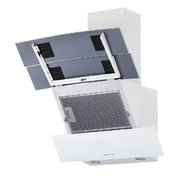 Вытяжка KRONA INGA 600 white sensor фото 3