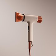 Фен-стайлер Bork F732 ch-or фото 2 Фен-стайлер Bork F732 ch-or фото 2