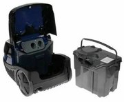 Пылесос Бош BWD41700 фото 2 Пылесос Bosch BWD41700 фото 2