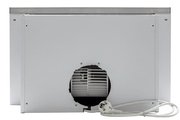 Встраиваемая вытяжка KRONA KAMILLA 500 INOX фото 3