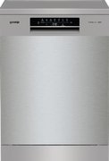 Отдельностоящая посудомоечная машина Gorenje GS643D90X фото 2