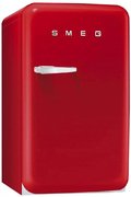 Холодильник Смег FAB10RR фото Холодильник Smeg FAB10RR фото