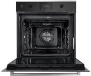 Духовой шкаф Kuppersbusch BP 6350.0 GPH 2 Black Chrome фото 2