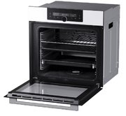 Духовой шкаф Haier HOQ-F6QSN3WB фото 3
