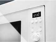 Встраиваемая микроволновая печь Electrolux LMS2173EMW фото 3