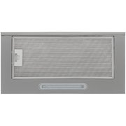 Встраиваемая вытяжка Krona KERRY E 600 INOX PB фото 2