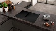 Индукционная варочная панель Neff T47PD7BX2 фото 3